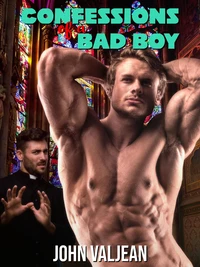 Confessions of a Bad Boy
