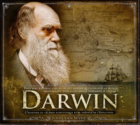 John van Wyhe - Darwin.