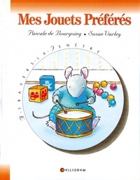 John Varley et Pascale de Bourgoing - Mes Jouets Preferes.