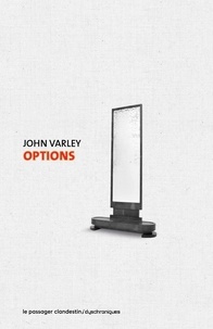 John Varley - Options.