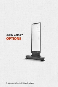 John Varley - Options.