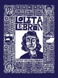 Lolita lebron : portrait d'une revolutionnaire