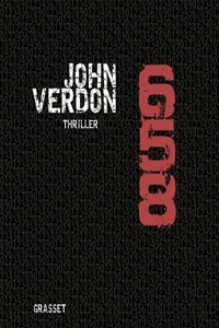John Verdon - 658.