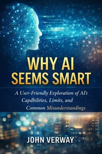 Why AI Seems Smart - A User-Friendly Exploration of AI’s Capabilities, Limits, and Common Misunderstandings