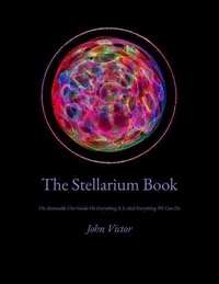 The Stellarium Book