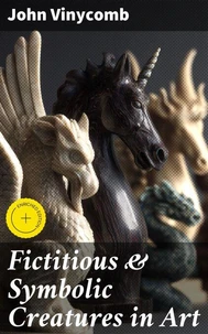 Fictitious &amp; Symbolic Creatures in Art