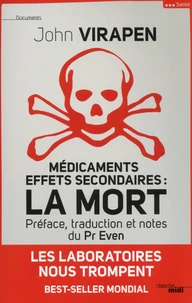 Médicaments, effets secondaires : la mort