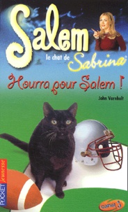 John Vornholt - Salem Tome 14 : Hourra pour Salem !.
