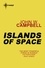 Islands of Space. Arcot, Wade and Morey Book 2