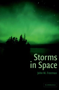Storms In Space