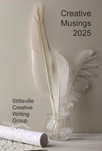 Creative Musings 2025