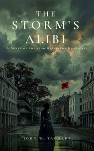 The Storm's Alibi