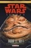 Star Wars - Icones T10. Jabba Le Hutt
