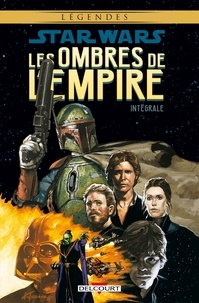 Ebook téléchargement en ligne Star Wars - Les Ombres de l'Empire - Intégrale