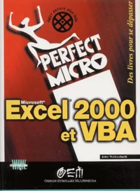 Excel 2000 Et Vba