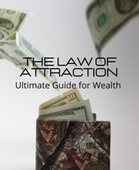  JOHN WALTON - The Law Of Attraction - Ultimate Guide for Wealth.
