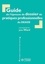 Guide de l'épreuve de dossier de pratiques professionnelles du DEASS 3e édition