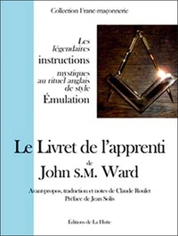 Le Livret de l'apprenti