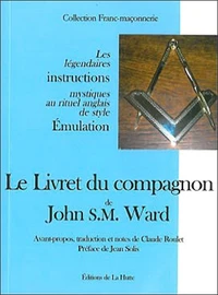 Le Livret du compagnon