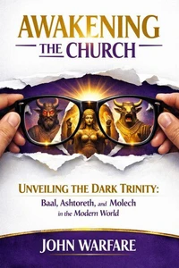 Awakening The Church: Unveiling The Dark Trinity: Baal, Ashtoreth and Molech in a Modern World