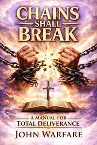 Chains Shall Break: A Manual For Deliverance