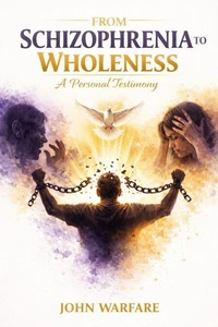 From Schizophrenia to Wholeness: A Personal Testimony.