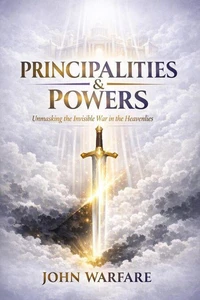 Principalities And Powers: Unmasking the Invisible War in the Heavenlies