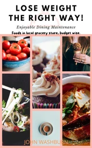 Lose Weight The Right Way!