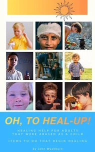 Oh, To Heal-up!