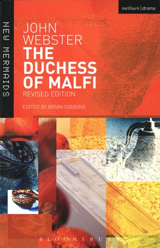 The Duchess of Malfi 5th edition