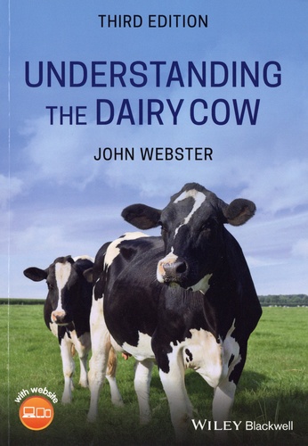 Understanding the Dairy Cow 3rd edition
