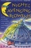 Night of the Avenging Blowfish. A Novel of Covert Operations, Love, and Luncheon Meat