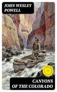Canyons of the Colorado