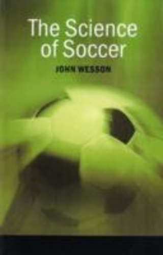 John Wesson - The Science Of Soccer.