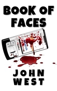  John West - Book of Faces.