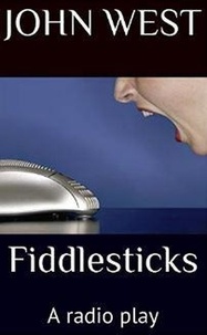  John West - Fiddlesticks.