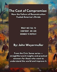 The Cost of Compromise:  How the Failure of Reconstruction Fueled America’s Divide