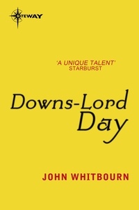 John Whitbourn - Downs-Lord Day.