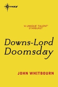 John Whitbourn - Downs-Lord Doomsday.