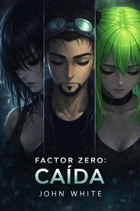 Factor Zero: Caída