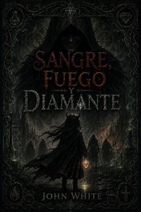 Sangre, Fuego y Diamante