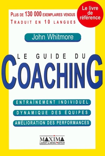 Le Guide Du Coaching