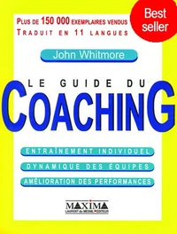 Le guide du Coaching