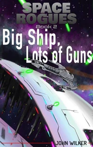 Big Ship, Lots of Guns