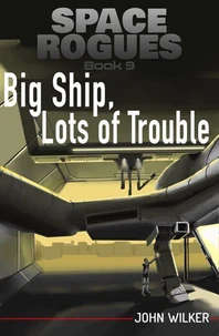 Big Ship, Lots of Trouble