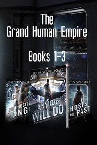 Grand Human Empire Omnibus One