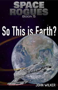 So This is Earth