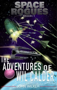 Space Rogues