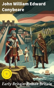 Early Britain—Roman Britain