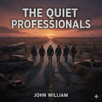The Quiet Professionals